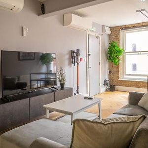 Appartement met Twee Slaapkamers